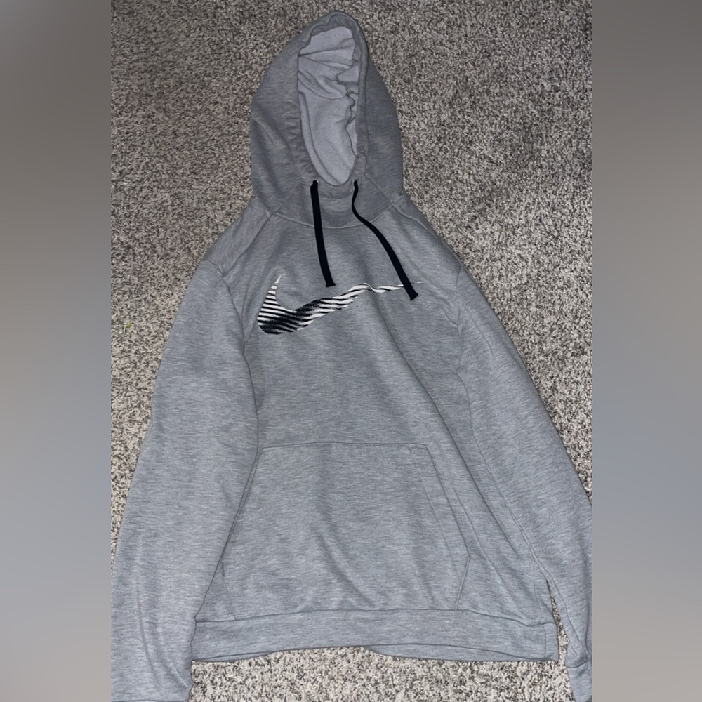 Unisex Adult Medium Nike Hoodie